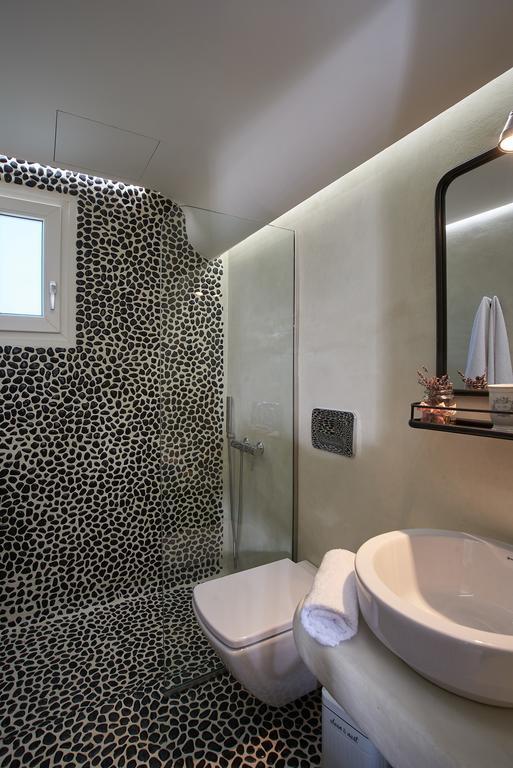 Skinammos Eco Villas Marmari  Екстер'єр фото