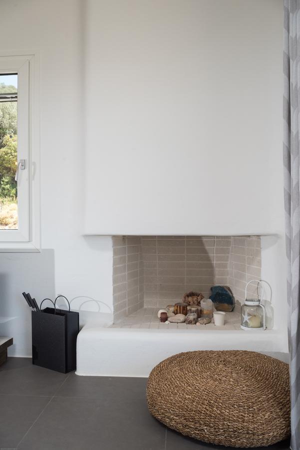 Skinammos Eco Villas Marmari  Екстер'єр фото